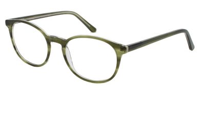 glasses for blonde hair green eyes